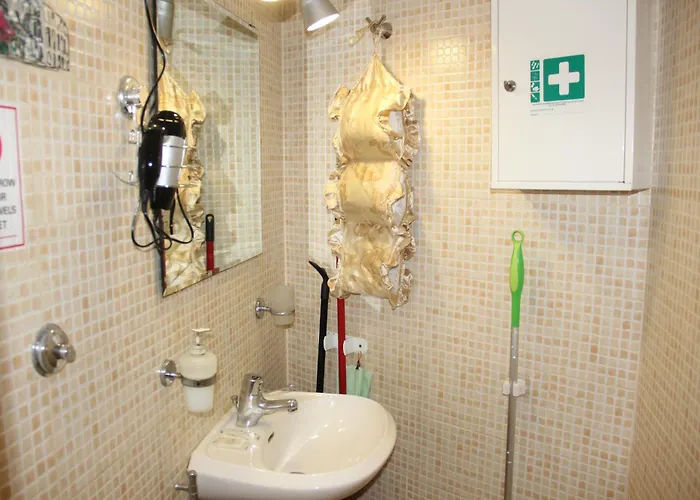 Mini Indipendente Apartment