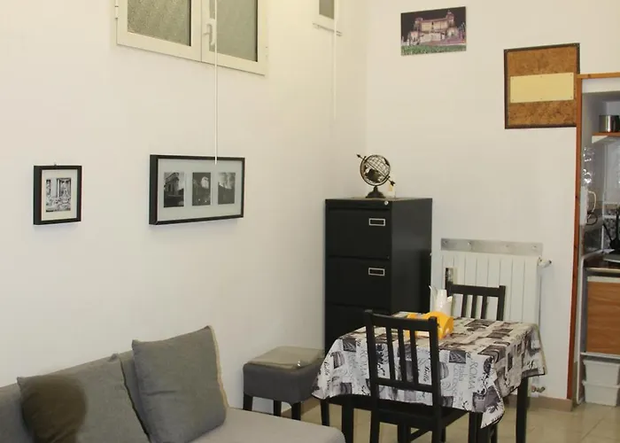 Mini Indipendente Apartment *