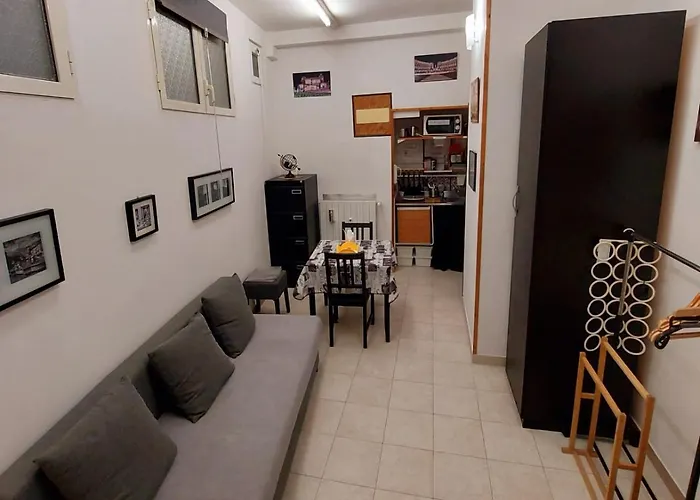 Apartment Mini Indipendente Rom