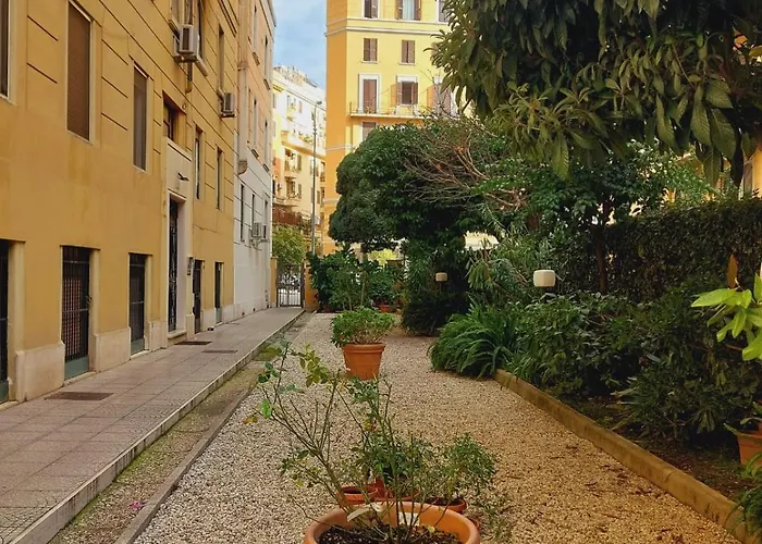 Mini Indipendente Apartment
