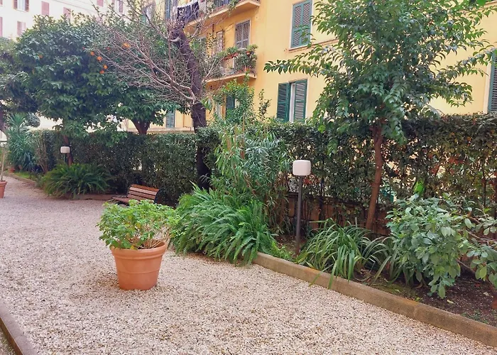 Apartment Mini Indipendente *