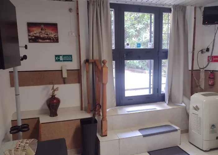 Apartment Mini Indipendente *