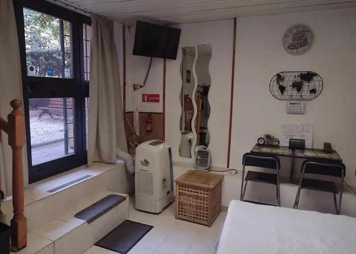 Apartment Mini Indipendente *