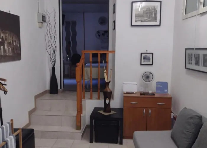 Mini Indipendente Apartment